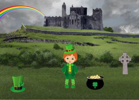 L’Irlande à l’honneur sur Birdrama : un pays aussi festif que riche et convivial !